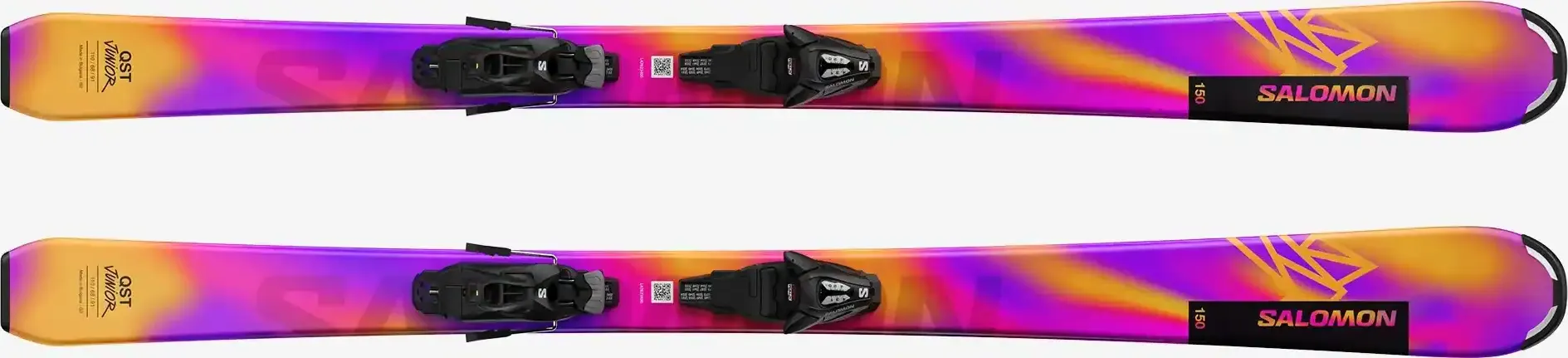 SALOMON LUX S and C5 2026